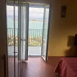La Finestra Sul Mare Сasa de vacaciones La Spezia