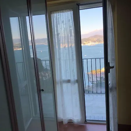 La Finestra Sul Mare Дом отдыха *