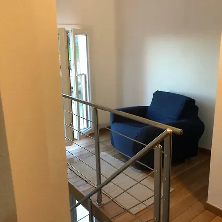 La Finestra Sul Mare