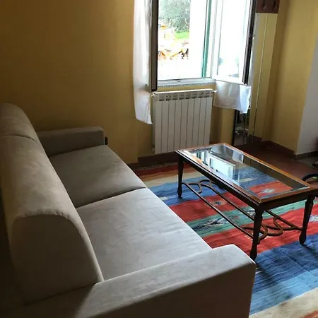 La Finestra Sul Mare * La Spezia