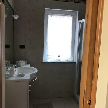 Дом отдыха La Finestra Sul Mare *