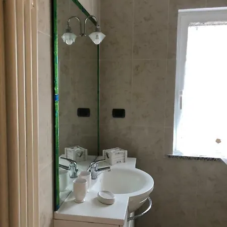 Vakantiehuis La Finestra Sul Mare *