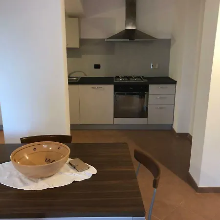 Vakantiehuis La Finestra Sul Mare La Spezia