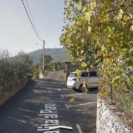 Vakantiehuis La Finestra Sul Mare