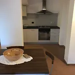 Dom wakacyjny La Finestra Sul Mare La Spezia