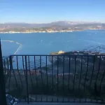 La Finestra Sul Mare Dom wakacyjny La Spezia