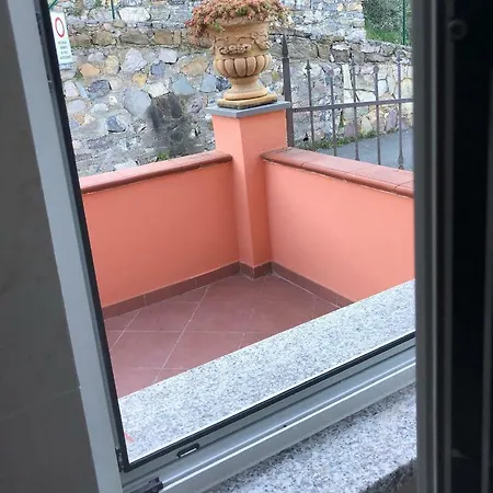 بيت للعطل La Finestra Sul Mare