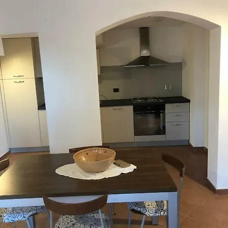 La Finestra Sul Mare لا سبيتسْيا