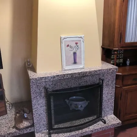 La Finestra Sul Mare Holiday home