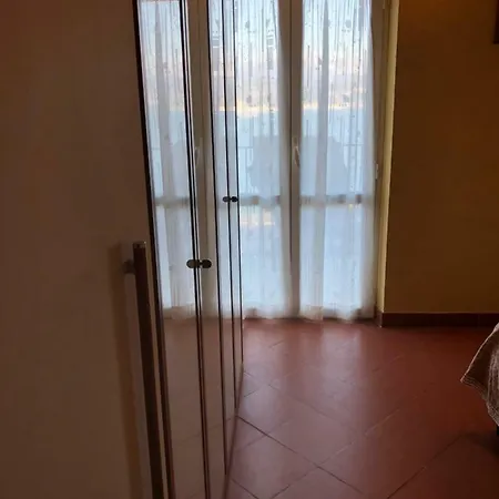 La Finestra Sul Mare لا سبيتسْيا