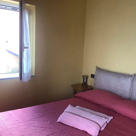 La Finestra Sul Mare Holiday home