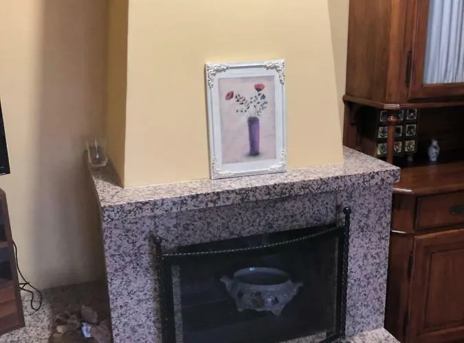 La Finestra Sul Mare Casa de Férias