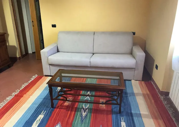 La Finestra Sul Mare * La Spezia