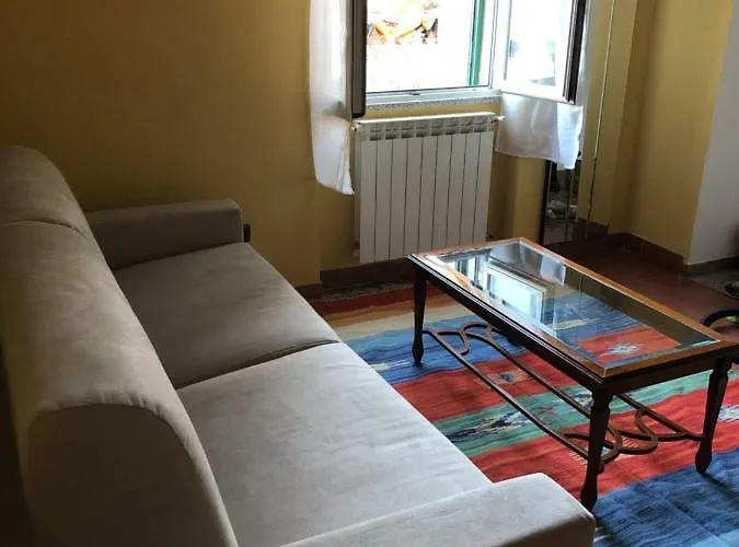 La Finestra Sul Mare * La Spezia