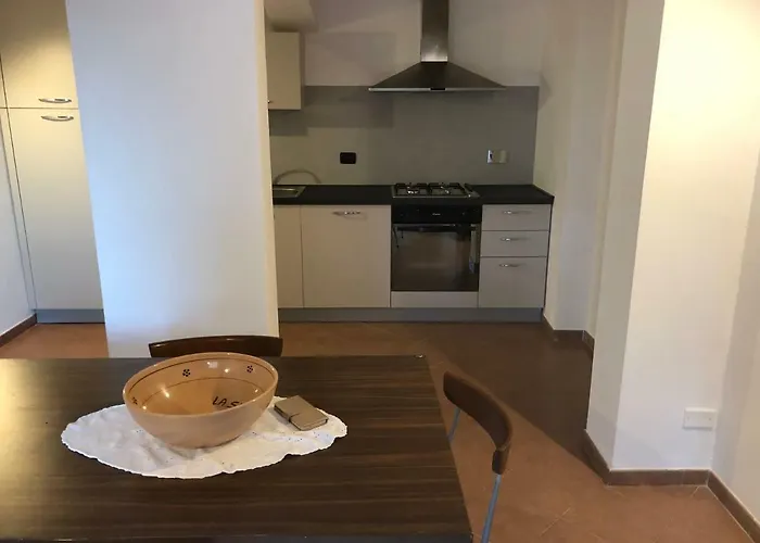 Casa de Férias La Finestra Sul Mare La Spezia