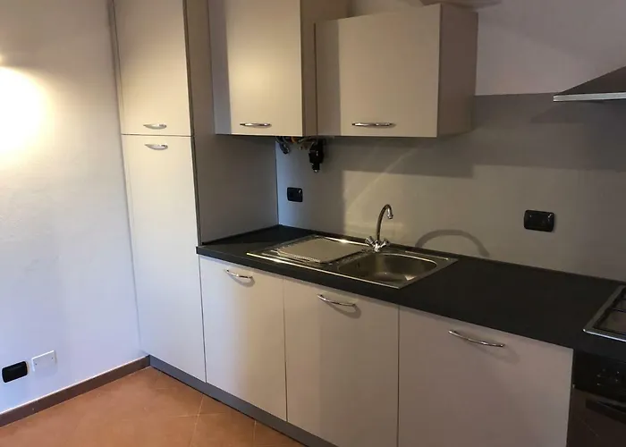 Casa de Férias La Finestra Sul Mare La Spezia