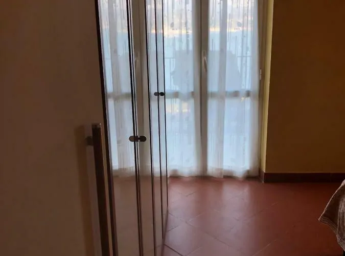 La Finestra Sul Mare La Spezia