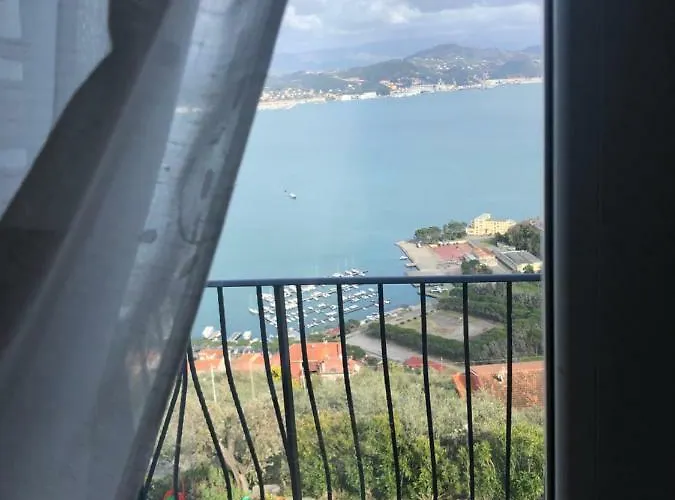 La Finestra Sul Mare *